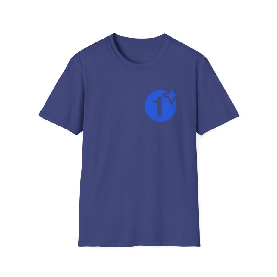 Astralspiff Believer Unisex Softstyle T-shirt