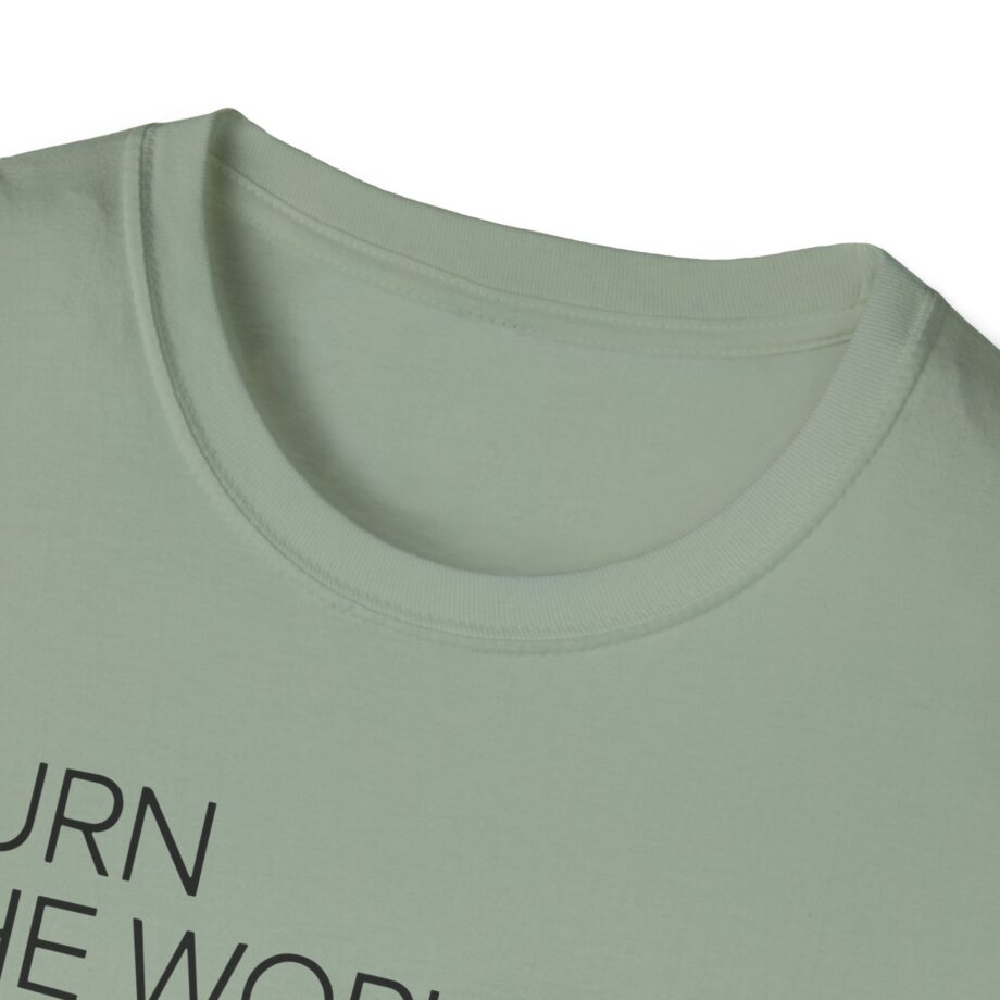 Asot 1000 Unisex Softstyle T-shirt