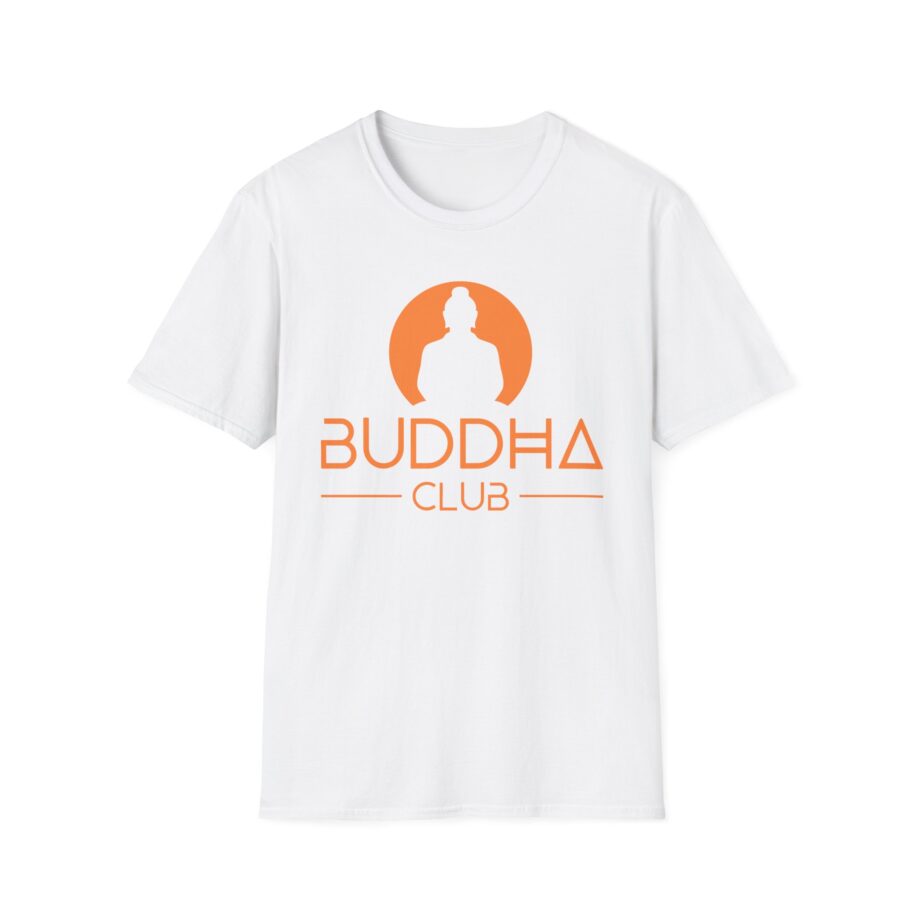 Yny Sebi Unisex Softstyle T-shirt