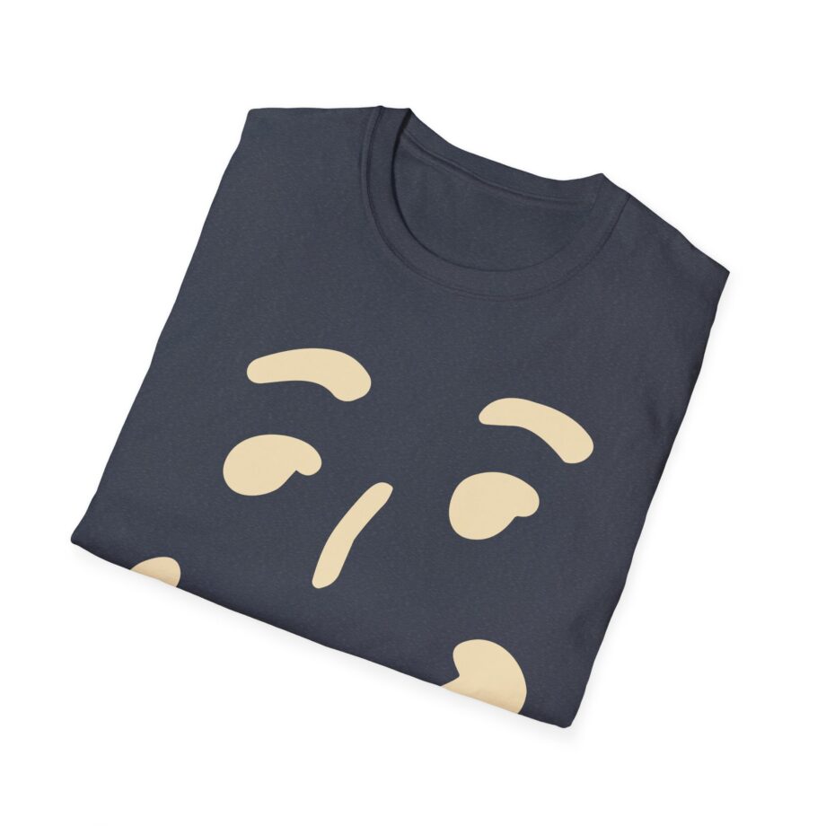 Steve Lacy Unisex Softstyle T-shirt