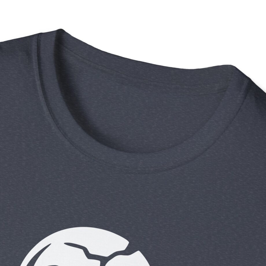 Bryson Dechambeau Unisex Softstyle T-Shirt