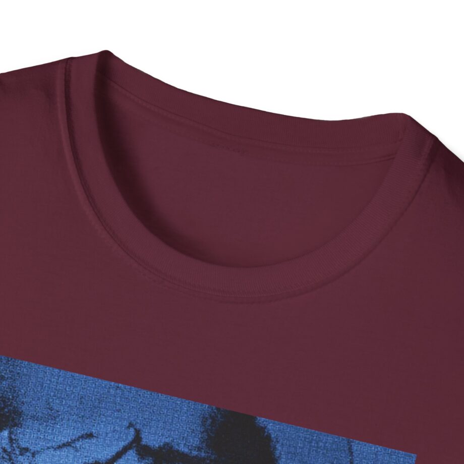 Lauryn Hill Negative to Positive Unisex Softstyle T-Shirt