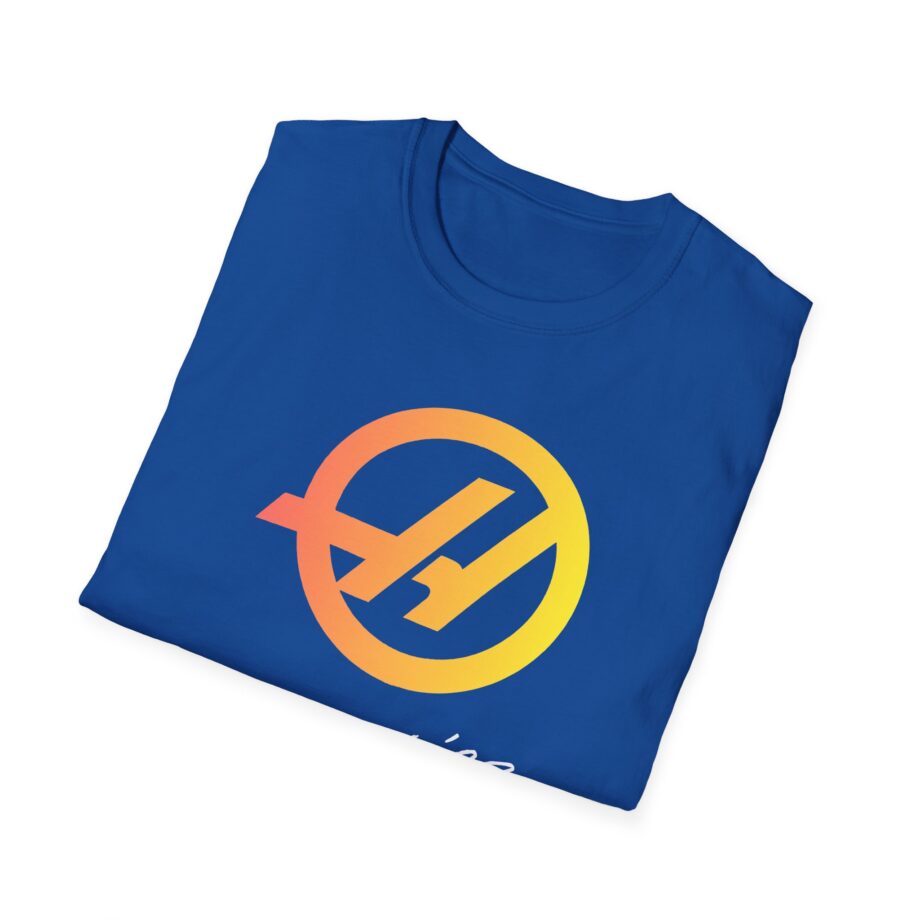 Haas F1 Miami Gp Unisex Softstyle T-shirt