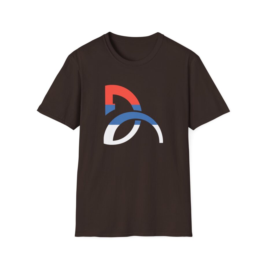 Djo Unisex Softstyle T-Shirt
