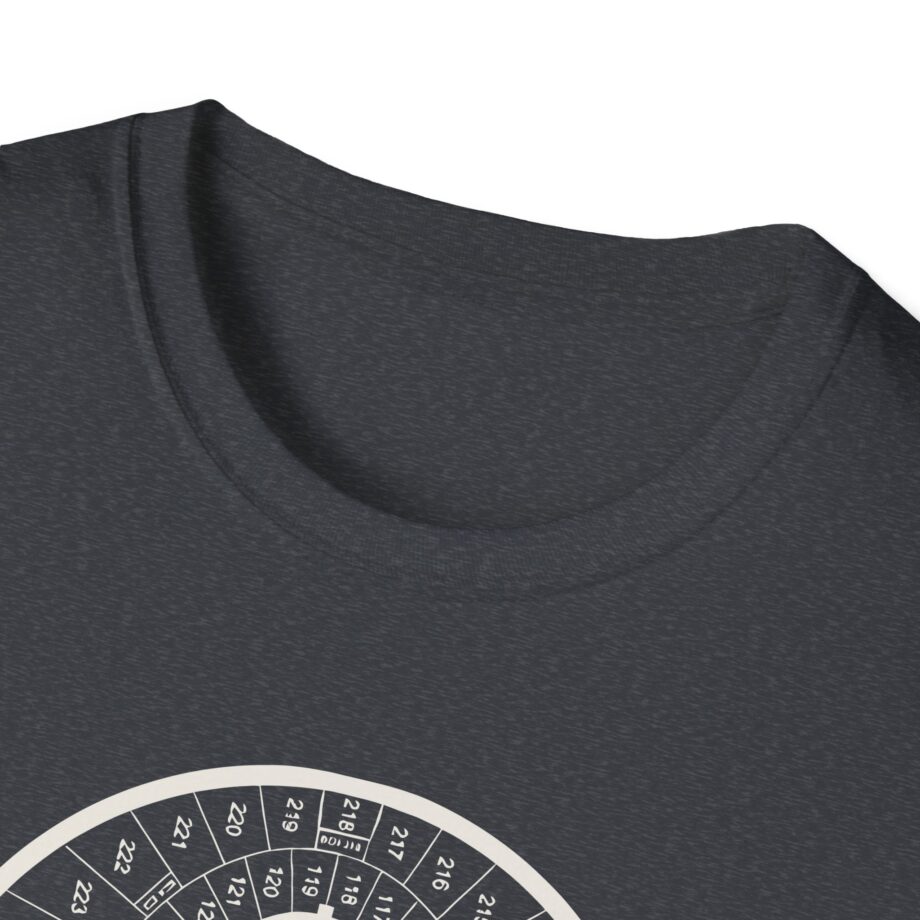 Kill Tony LA Forum Unisex Softstyle T-Shirt