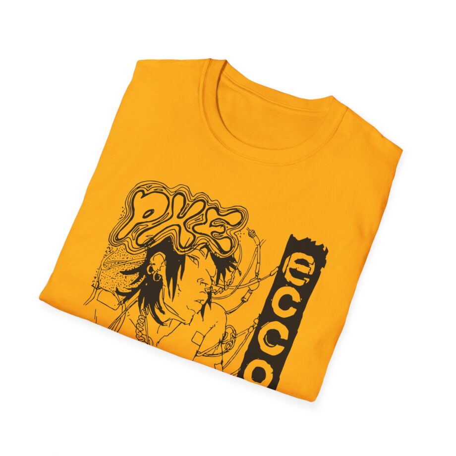 Ecco2k's Pxe Unisex Softstyle T-shirt