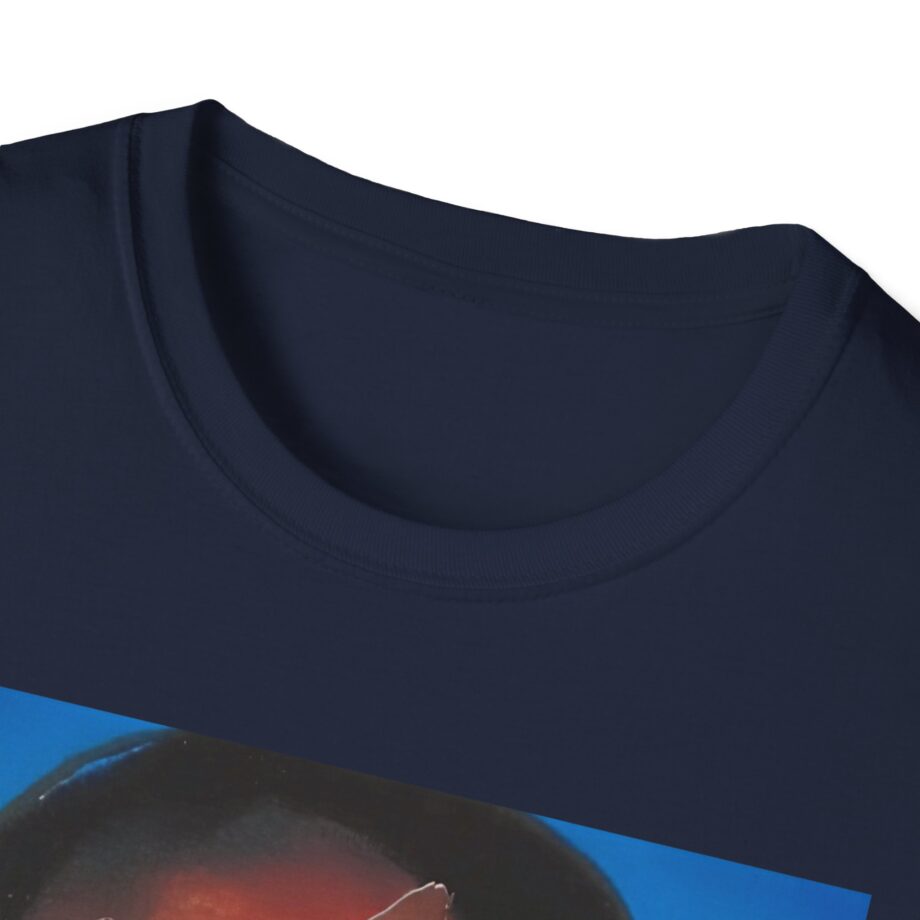 Steve Lacy Gemini Rights Album Cover Unisex Softstyle T-shirt