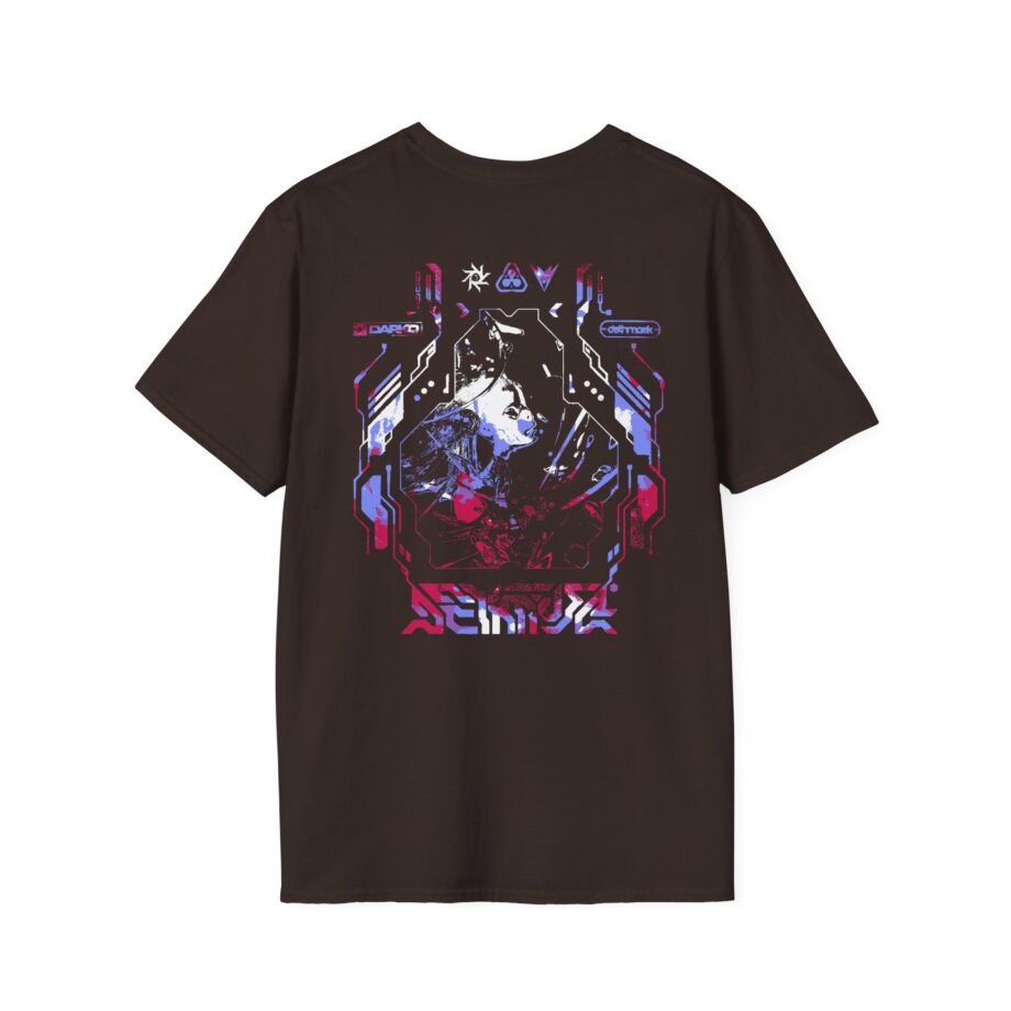 Darko Supra Unisex Softstyle T-Shirt