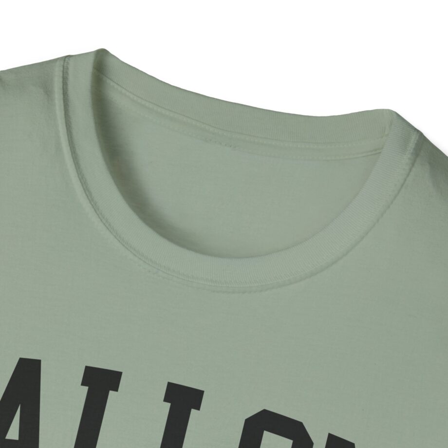 The Tonight Show Starring Jimmy Fallon Unisex Softstyle T-shirt