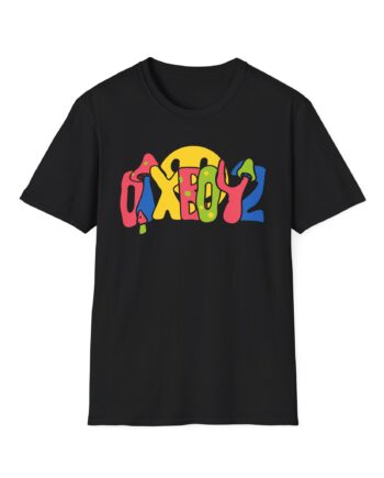 Ohgeesy Micro Dose Unisex Softstyle T-shirt