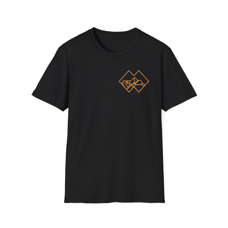 John Summit Experts Only Unisex Softstyle T-shirt