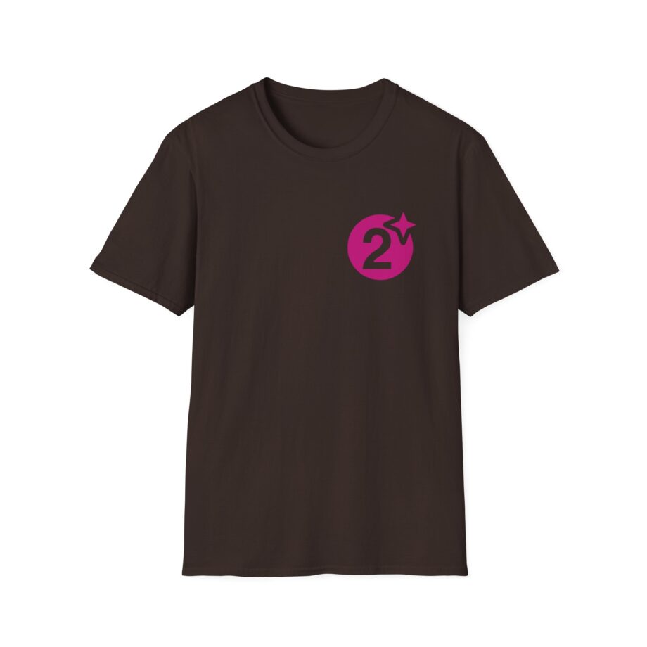 Astralspiff Non Believer Unisex Softstyle T-shirt