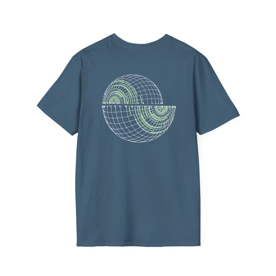 Dylan Days of Girlhood Unisex Softstyle T-Shirt