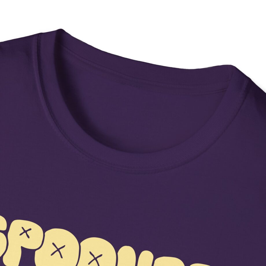 Spoonkid Spooner Unisex Softstyle T-Shirt