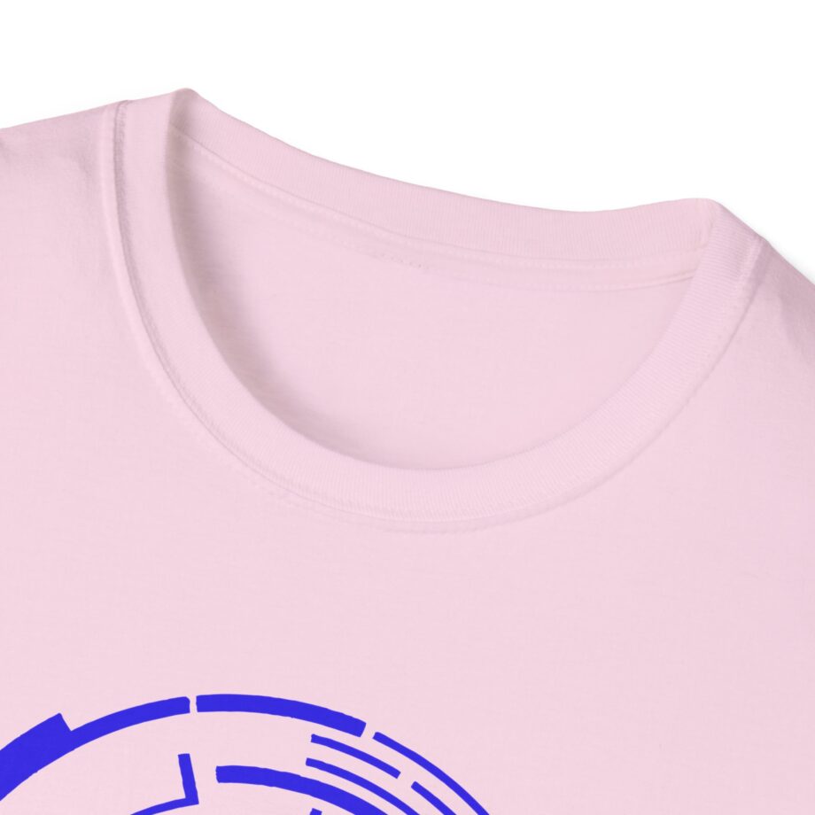 Pendulum Limited Edition Halloween  Unisex Softstyle T-Shirt