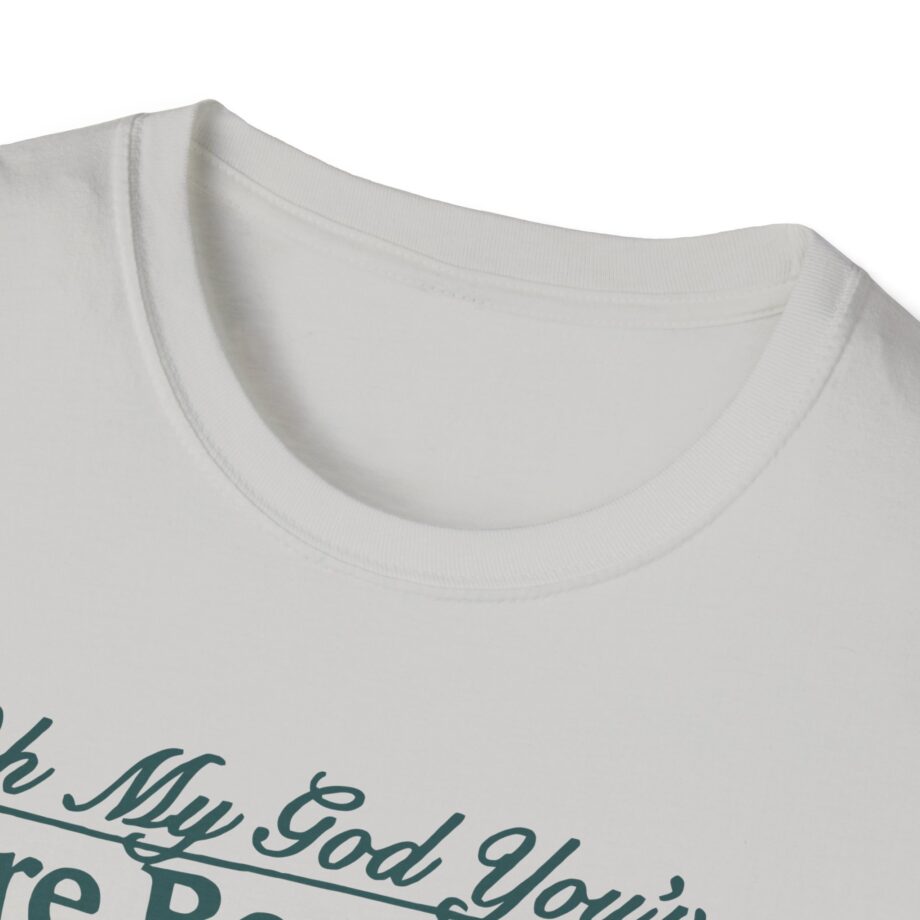 Elevation Worship Sure Been Good Unisex Softstyle T-shirt