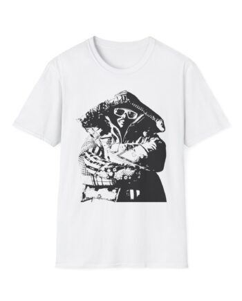 Lauryn Hill Yg Praise Jah Unisex Softstyle T-Shirt