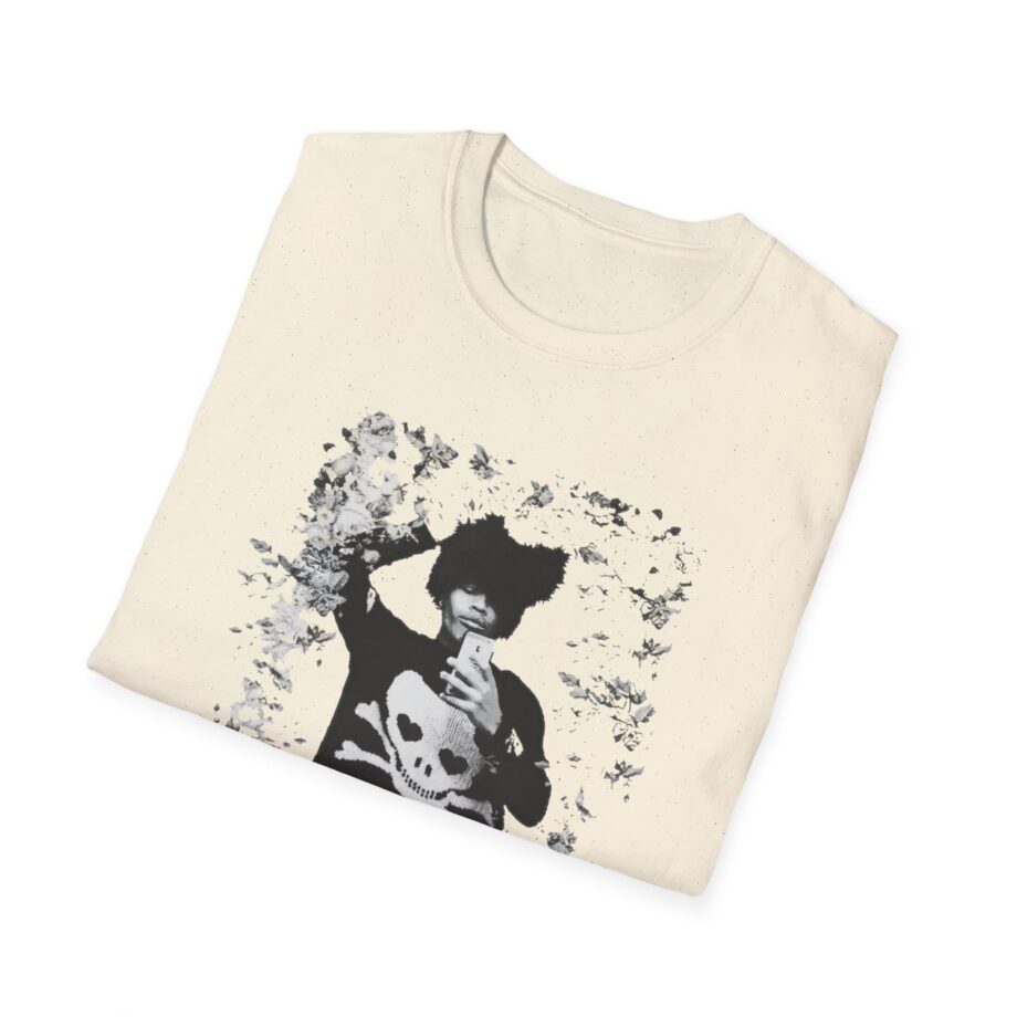 Ecco2k Unisex Softstyle T-shirt