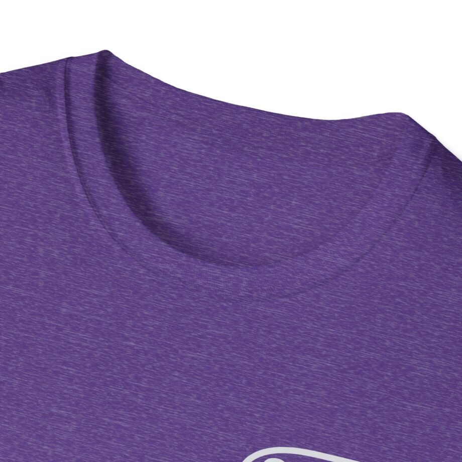 Clutch Carhartt Dependability Unisex Softstyle T-Shirt