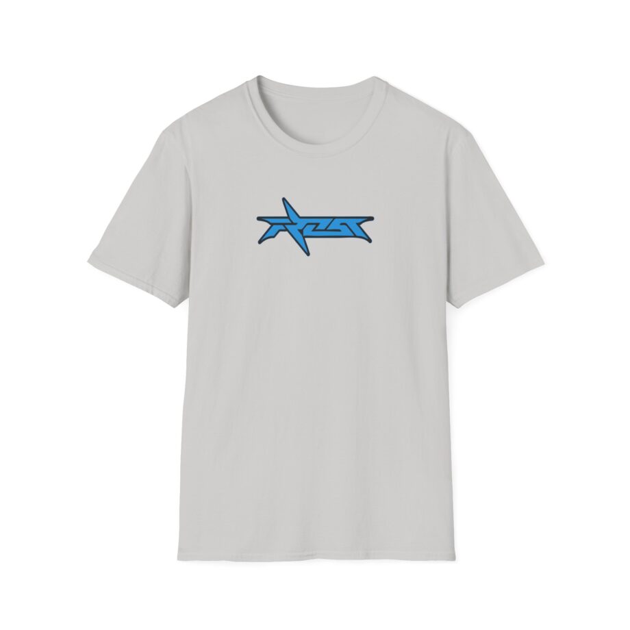 Frost Urban Unisex Softstyle T-shirt