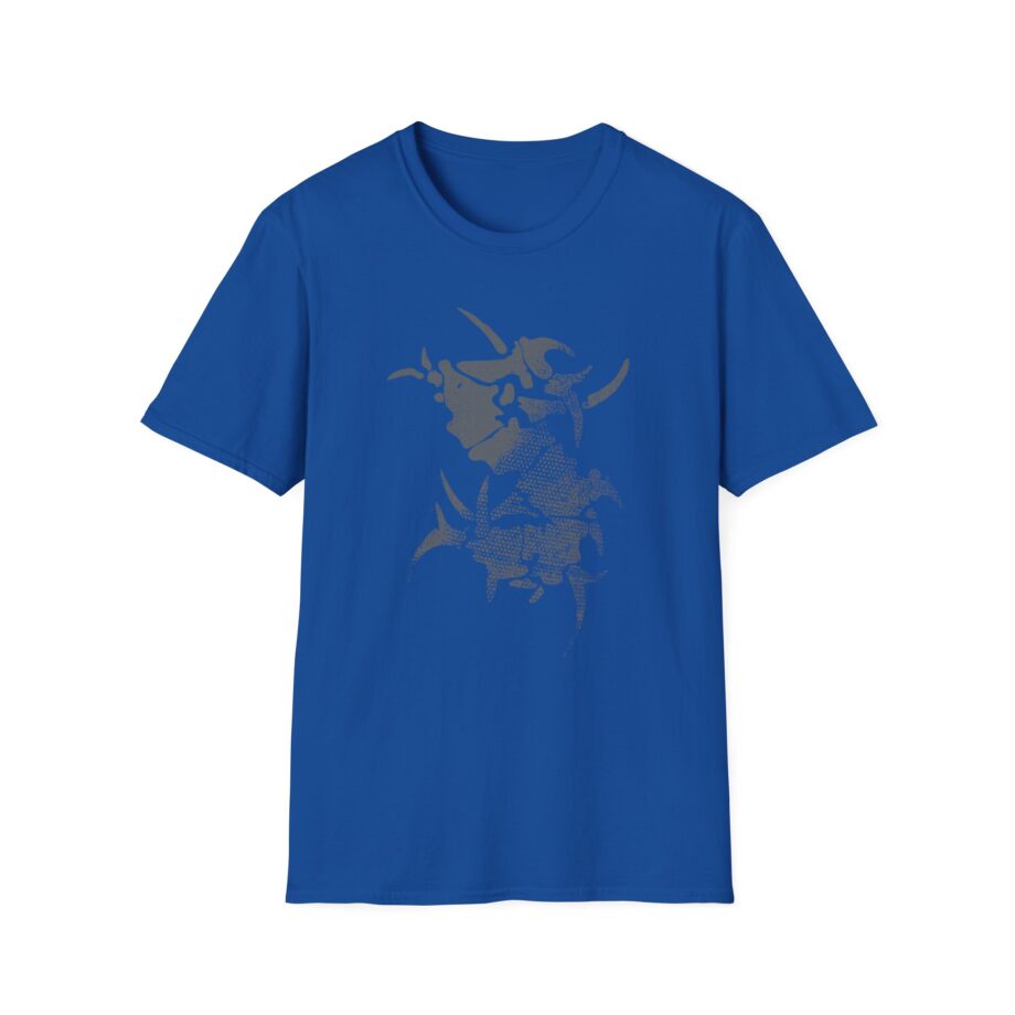Sepultura S Unisex Softstyle T-shirt