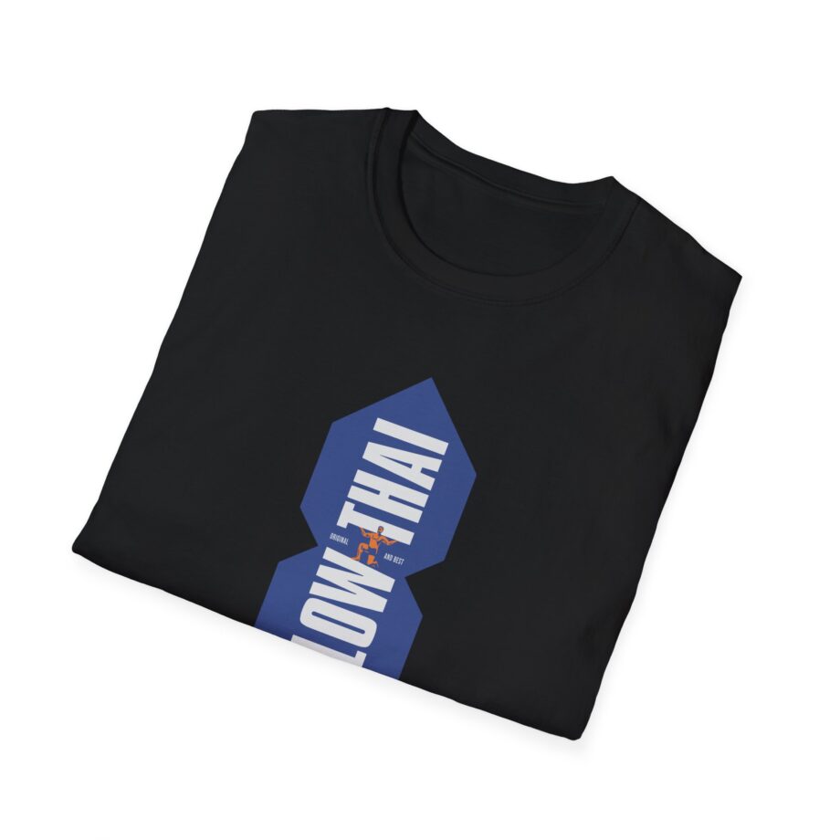 Slowthai Unisex Softstyle T-Shirt