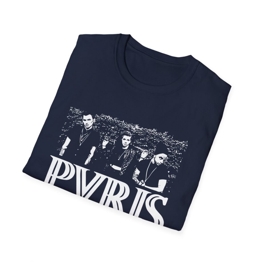Pvris Unisex Softstyle T-Shirt