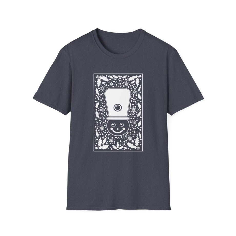 Danny Gonzalez  Unisex Softstyle T-Shirt
