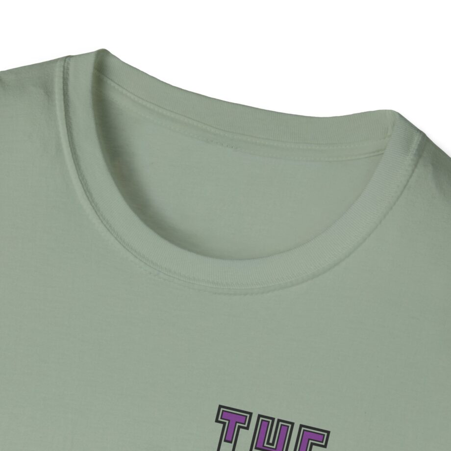 The Rival Mob Unisex Softstyle T-shirt