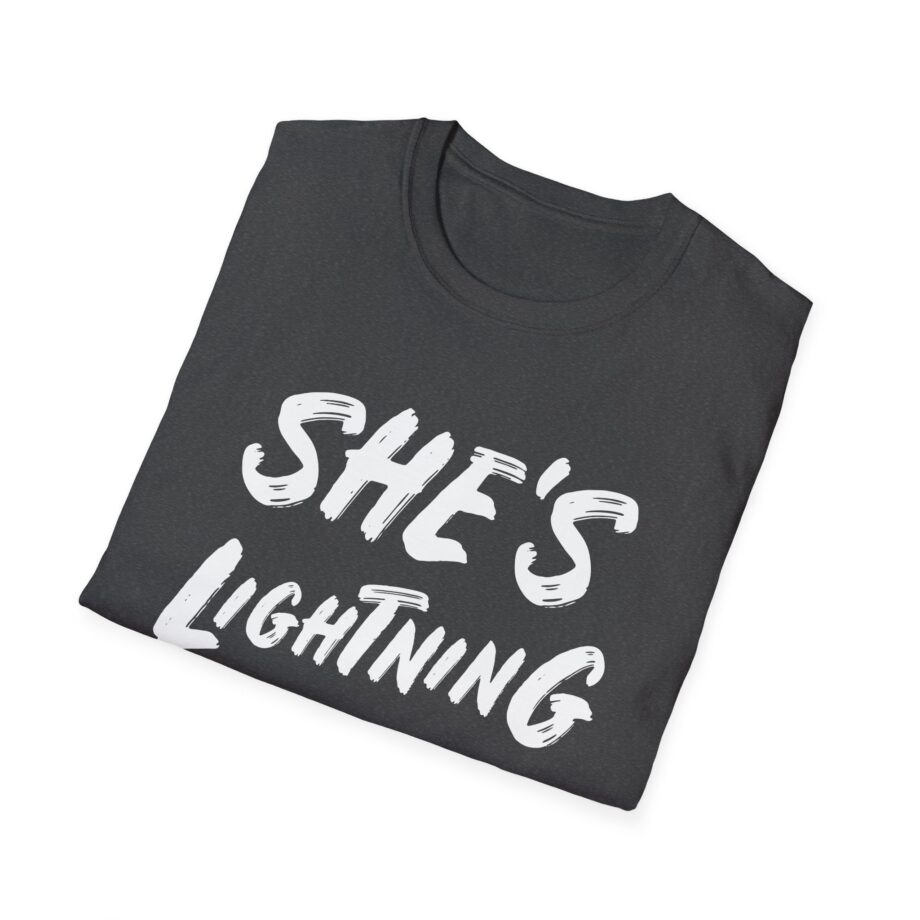 Halestorm  Unisex Softstyle T-shirt