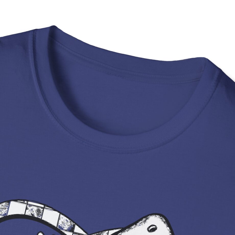 Maisie Peters Cleaver Unisex Softstyle T-shirt