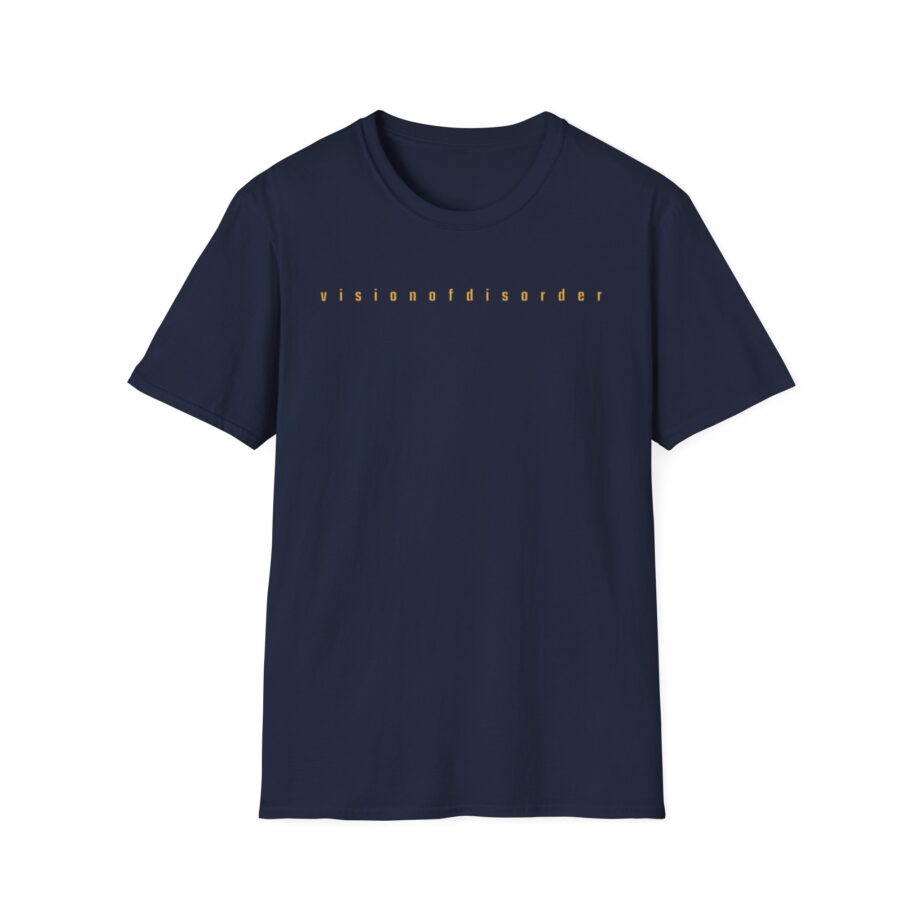 Vision of Disorder Unisex Softstyle T-shirt
