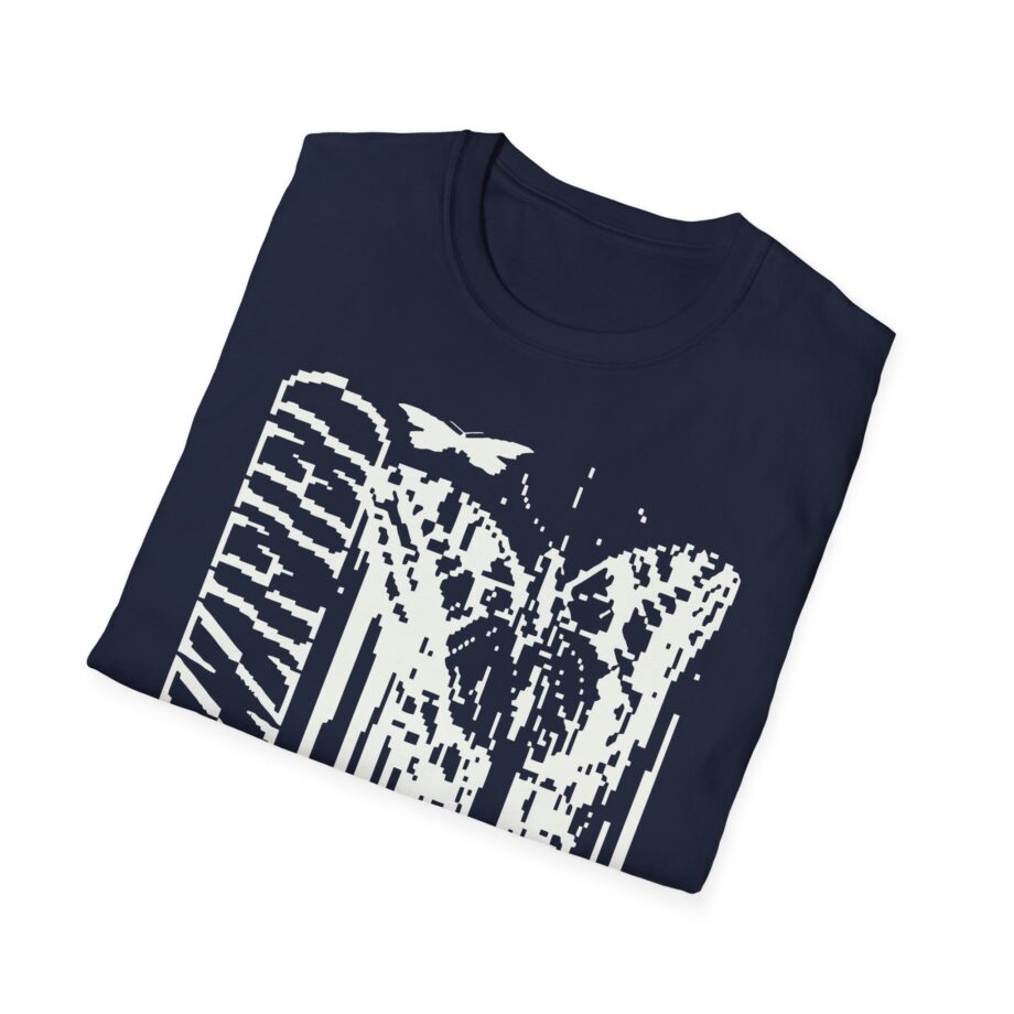 Caitibugzz  Unisex Softstyle T-Shirt