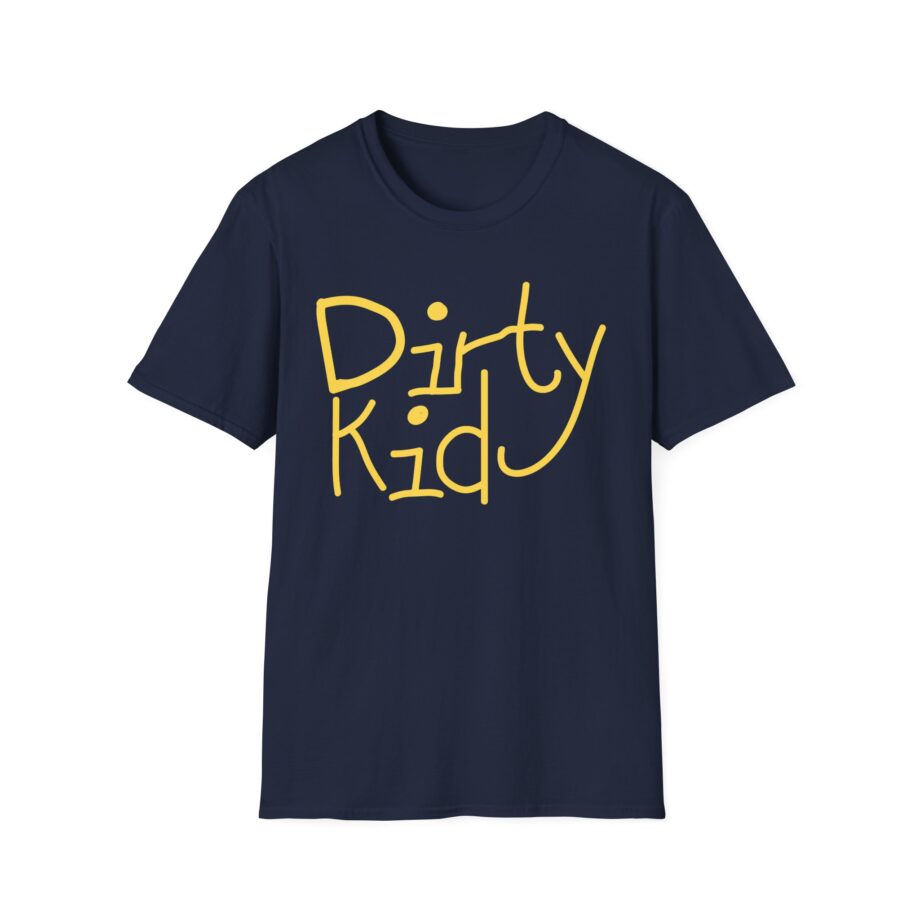 Birds Arent Real Unisex Softstyle T-shirt