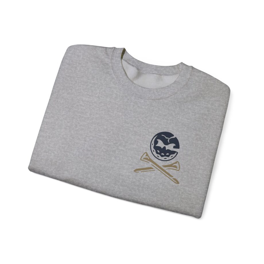 Bryson Dechambeau Unisex Heavy Blend™ Crewneck Sweatshirt
