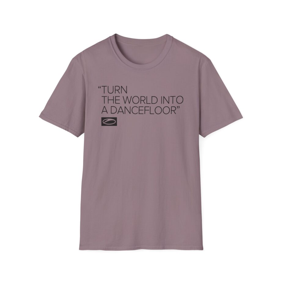 Asot 1000 Unisex Softstyle T-shirt