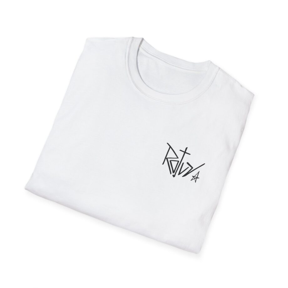 Rojuu Unisex Softstyle T-shirt