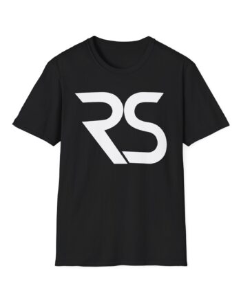 Rick Shiels Unisex Softstyle T-shirt
