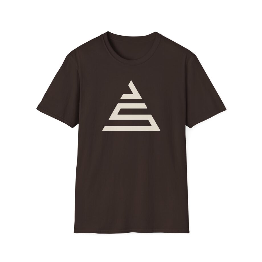 John Summit Copyright Unisex Softstyle T-shirt