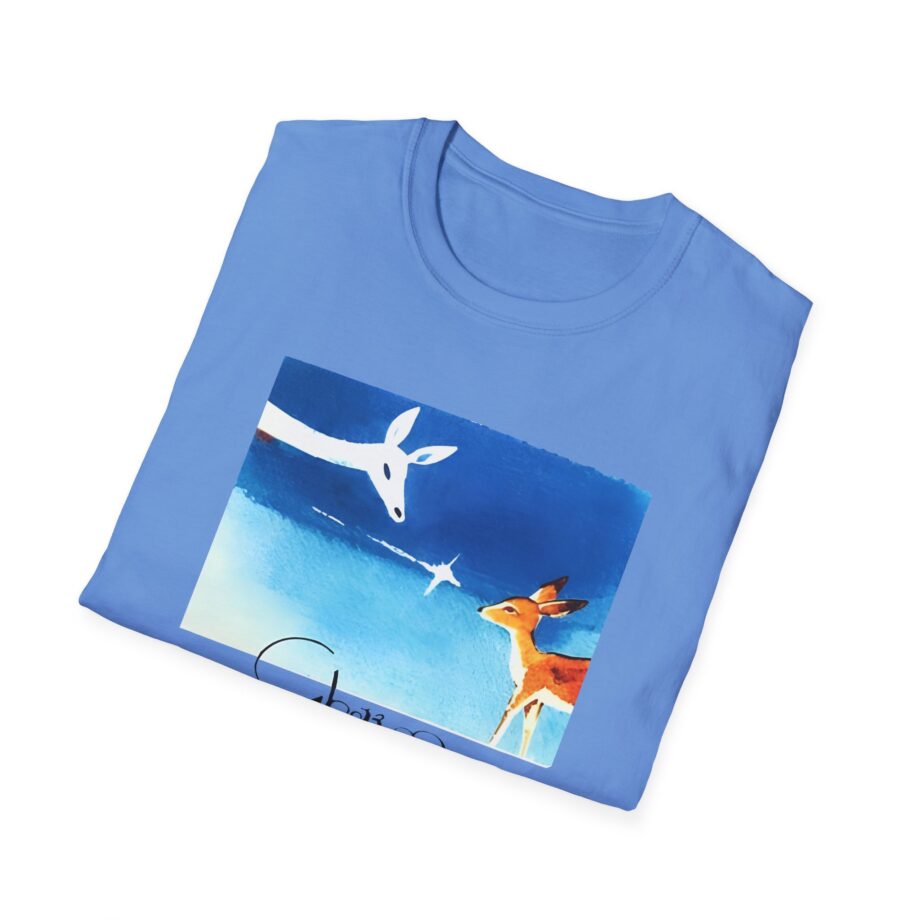 Clairo Charm  Unisex Softstyle T-Shirt