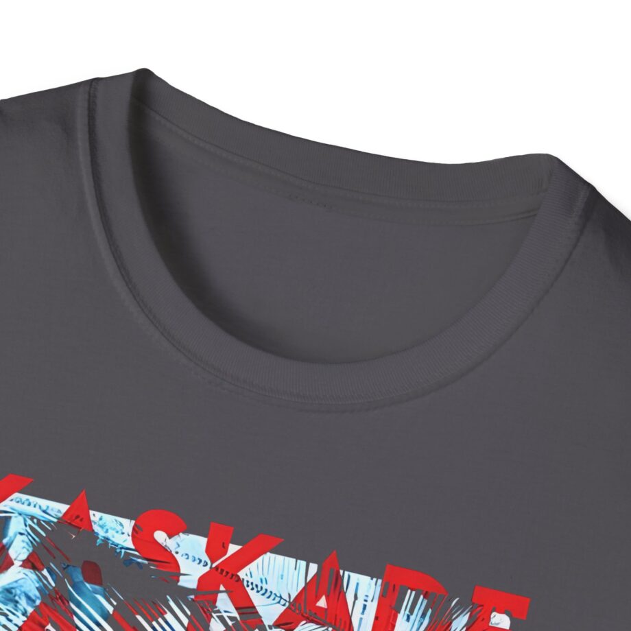 Kaskade Unisex Softstyle T-shirt