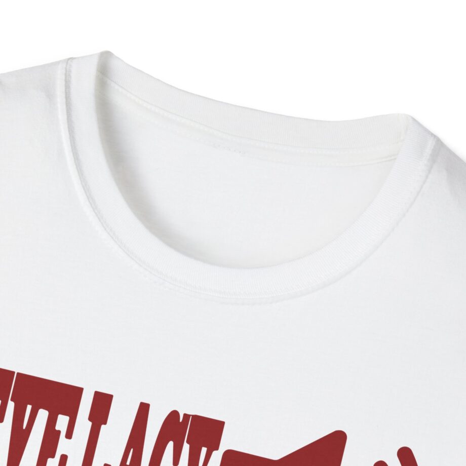 Steve Lacy Good Idea Unisex Softstyle T-shirt