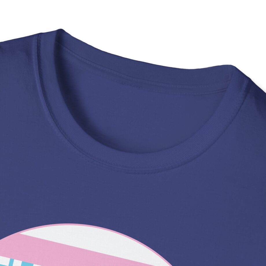 The Tonight Show Starring Jimmy Fallon Unisex Softstyle T-shirt