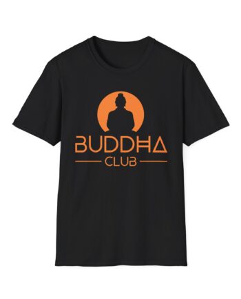 Yny Sebi Unisex Softstyle T-shirt
