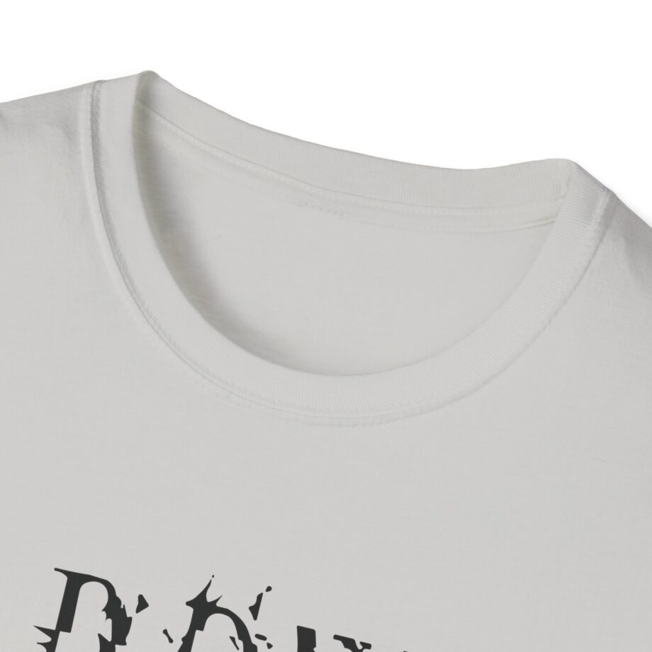 Suga | Agust  D-day Tour Unisex Softstyle T-shirt