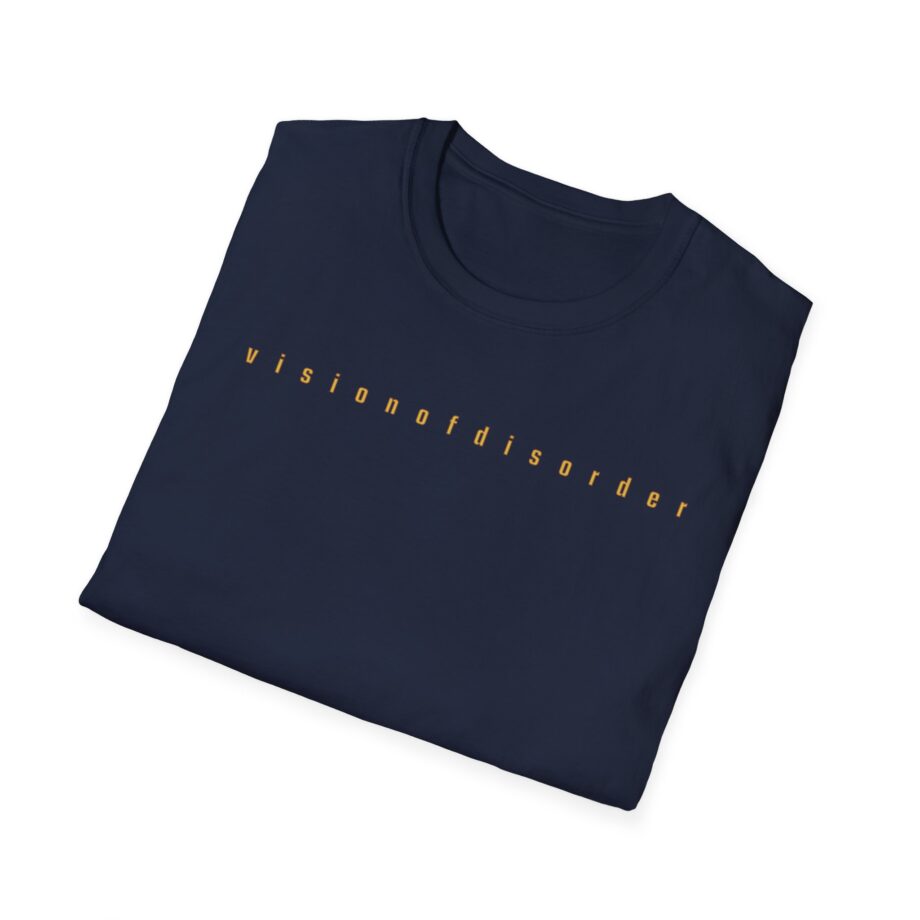 Vision of Disorder Unisex Softstyle T-shirt