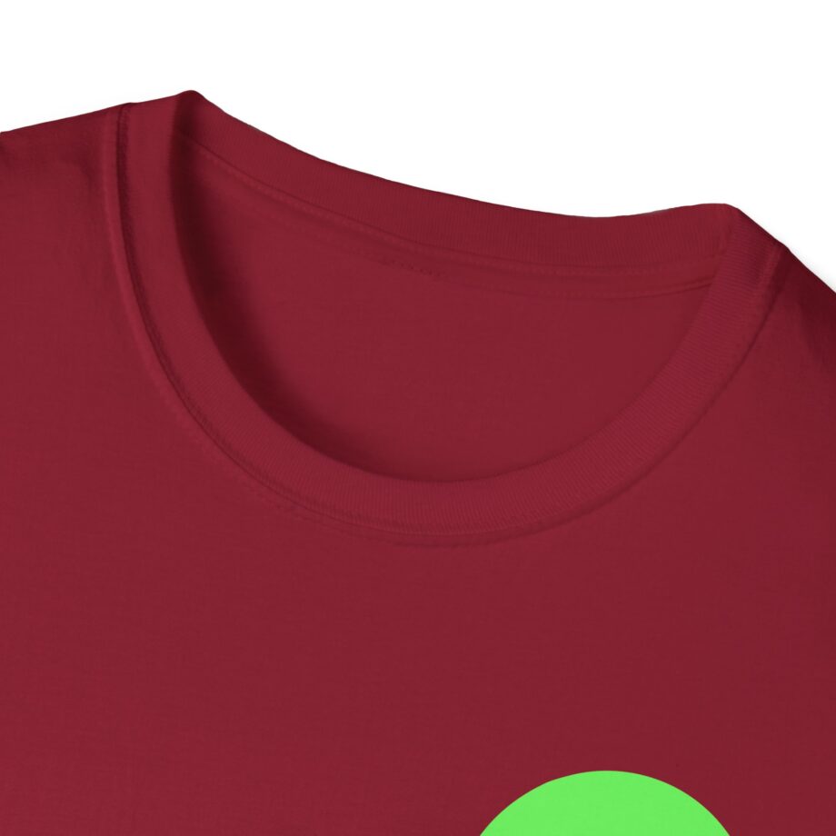 Wooli Wub Sub Unisex Softstyle T-Shirt