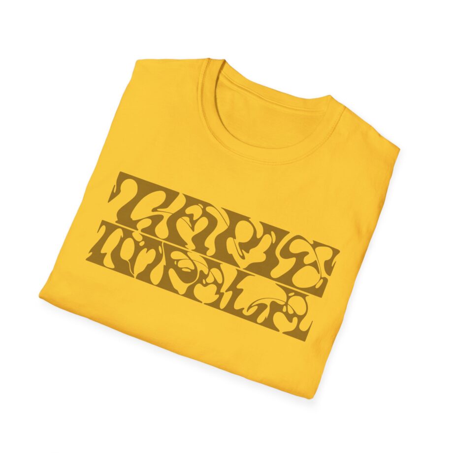 Tame Impala Roundabout Unisex Softstyle T-Shirt
