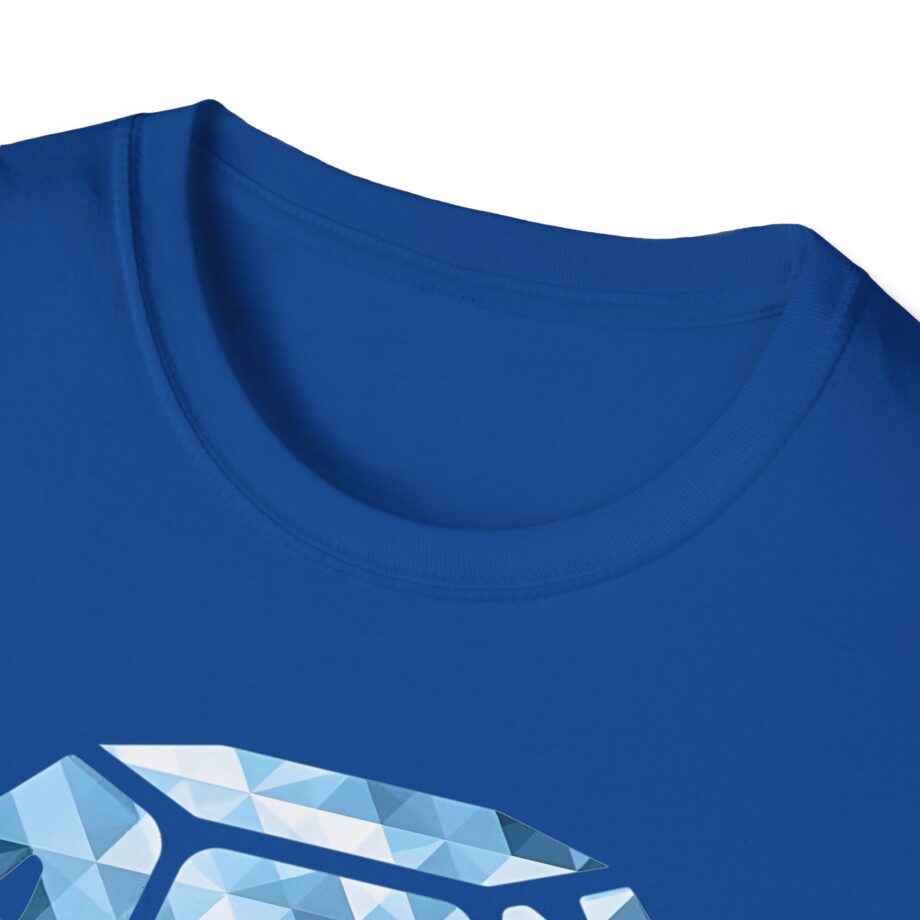 Dantdm Diamonds Unisex Softstyle T-shirt