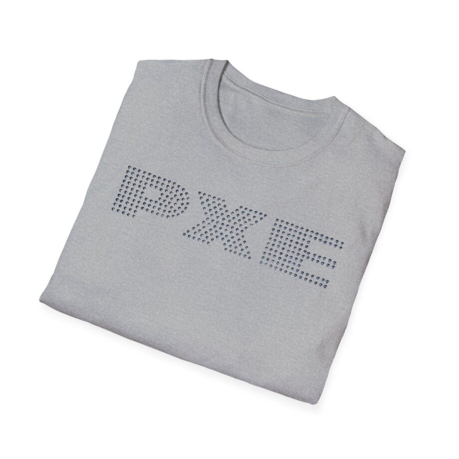Ecco2k Pxe Unisex Softstyle T-shirt